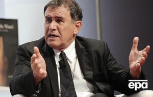 Рубіні розкритикував криптовалюти