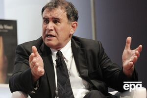 Рубіні розкритикував криптовалюти