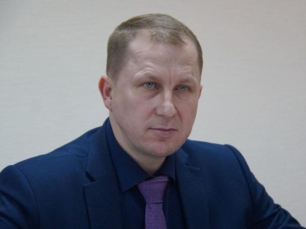 Аброськин анонсировал создание нового департамента Нацполиции
