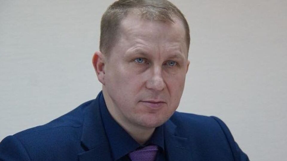 Аброськин анонсировал создание нового департамента Нацполиции
