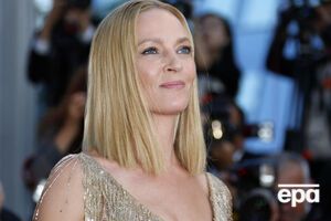 Турман розповіла про інцидент із Вайнштейном у лондонському готелі