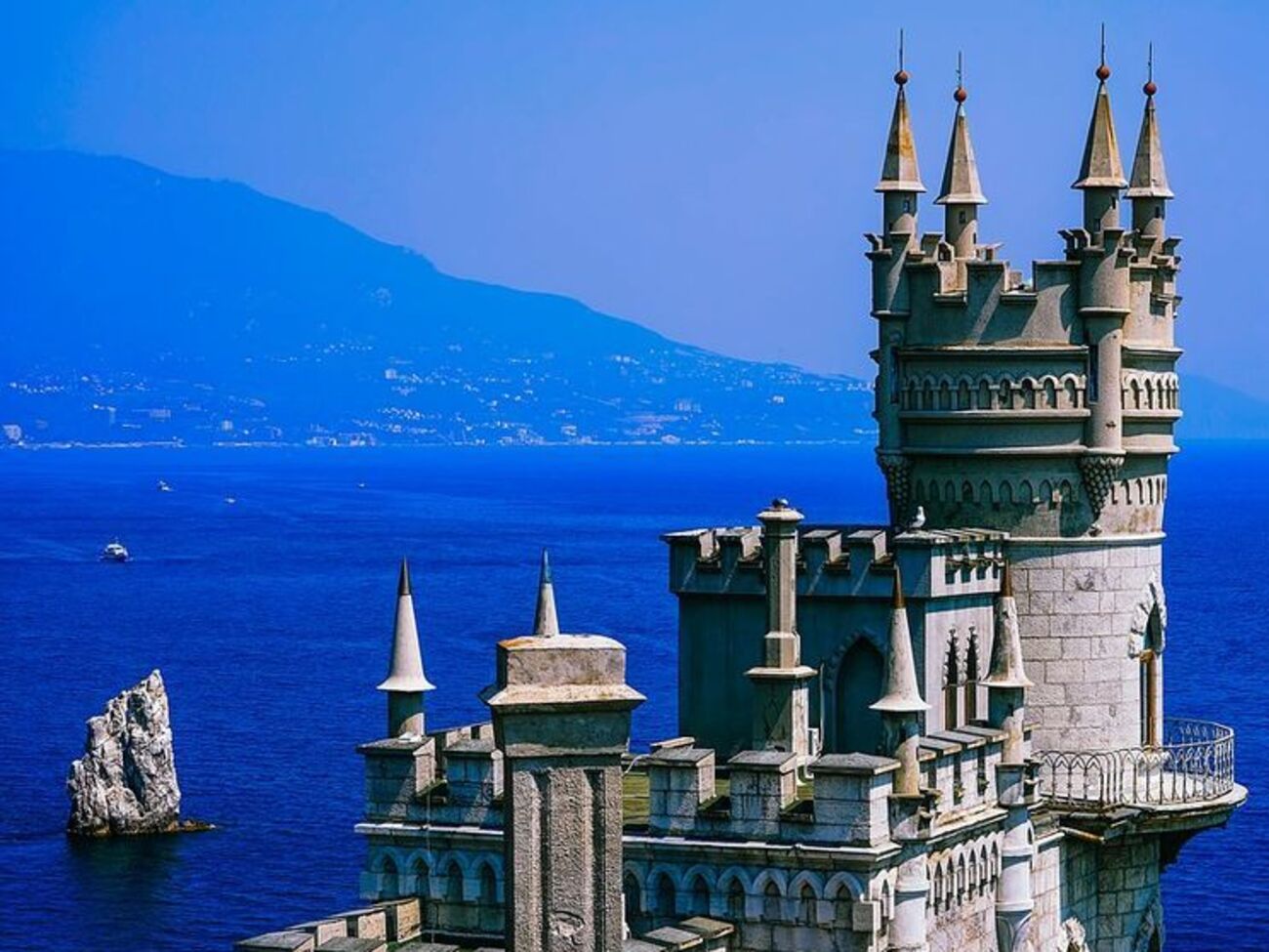 Немецкая делегация будет находиться в&nbsp;Крыму с&nbsp;3-го по&nbsp;9 февраля