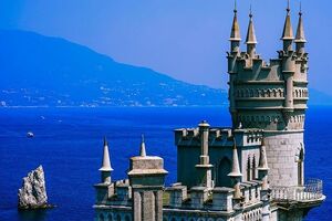 Немецкая делегация будет находиться в Крыму с 3-го по 9 февраля