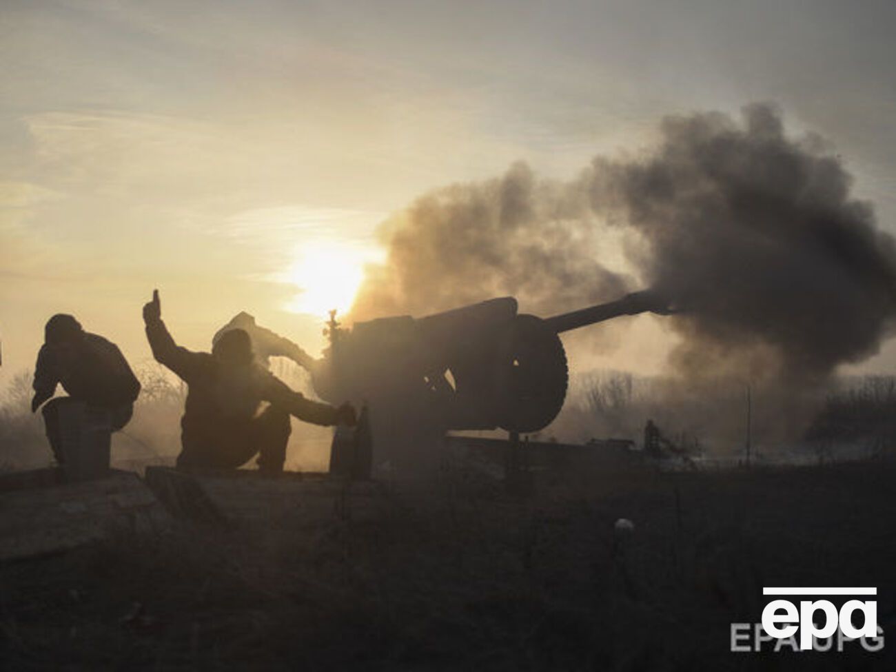 Понад 20 мін калібру 82 мм розірвалися на підступах до Авдіївки