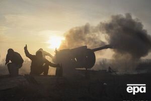 Понад 20 мін калібру 82 мм розірвалися на підступах до Авдіївки