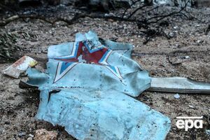 ЗМІ: Пілот Су-25 був родом із Сімферополя