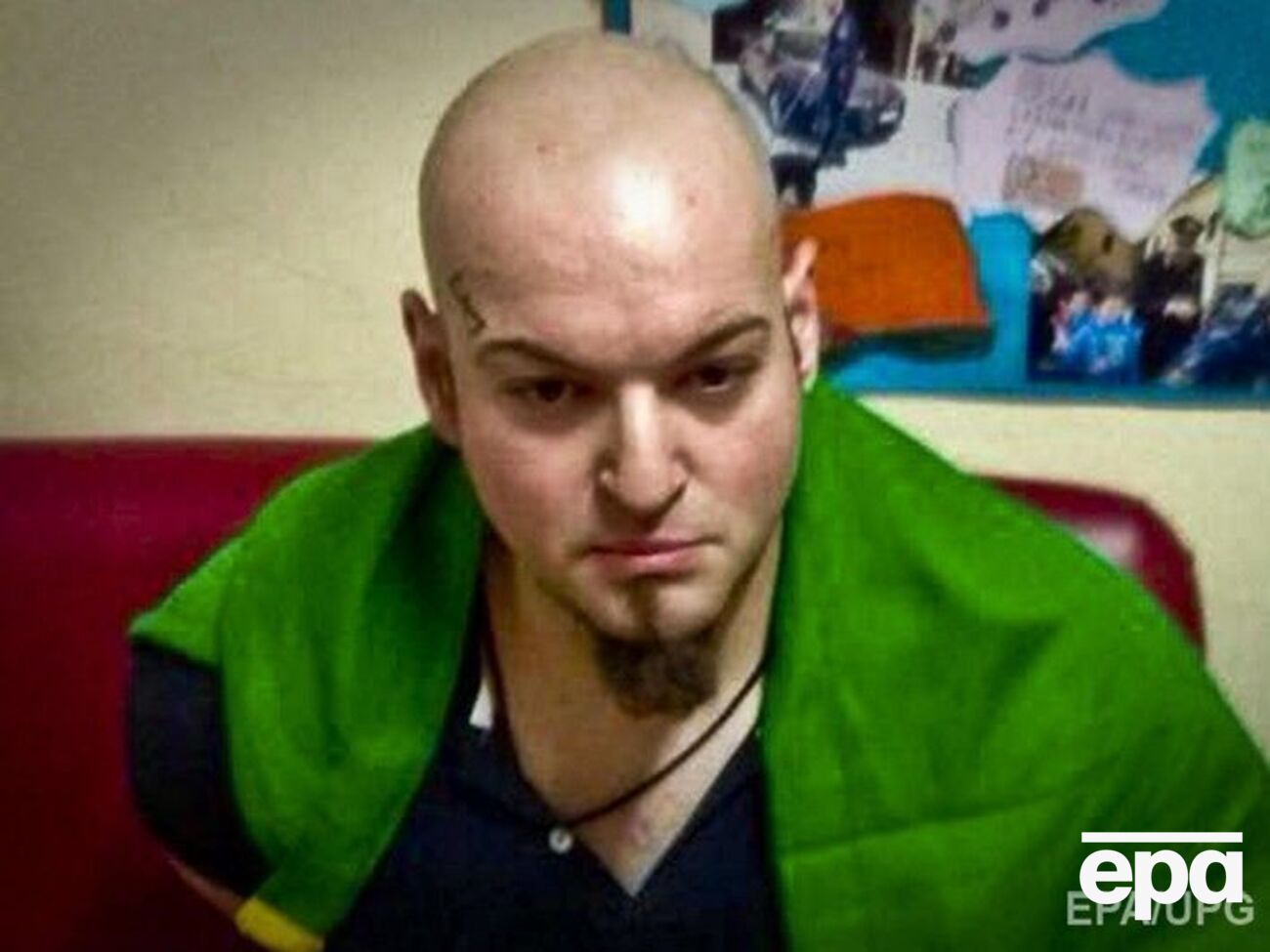 Траини&nbsp;"мстил" за&nbsp;убийство нигерийцем 18-летней итальянки