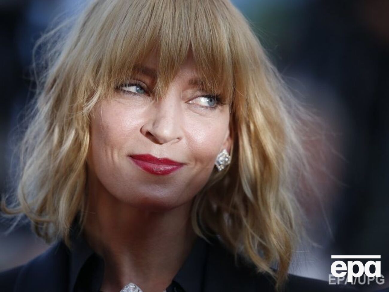 Турман розповіла, що Вайнштейн напав на неї в номері лондонського готелю Savoy