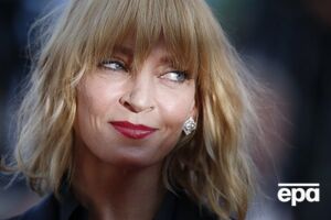 Турман розповіла, що Вайнштейн напав на неї в номері лондонського готелю Savoy