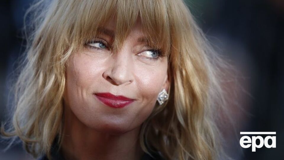Турман розповіла, що Вайнштейн напав на неї в номері лондонського готелю Savoy