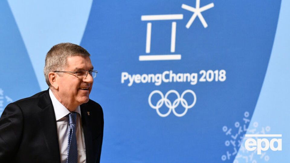 По мнению Баха, оправдание российских спортсменов может негативно сказаться на борьбе с допингом в будущем