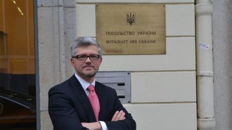 Мельник: Жаль, что наши предупреждения до сих пор не воспринимаются серьезно