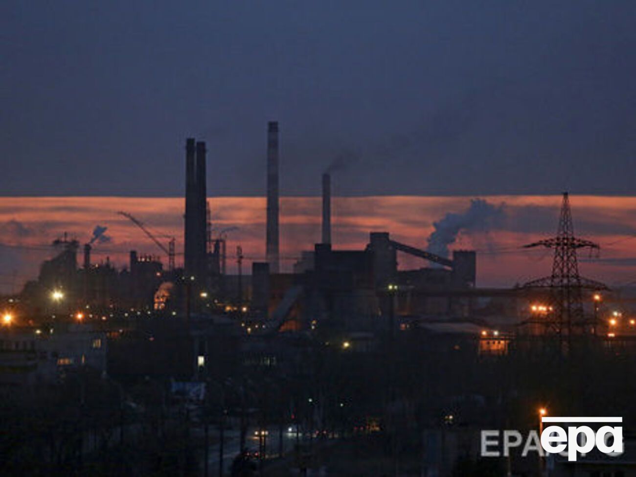 Украина попала в группу стран с преимущественно несвободной экономикой