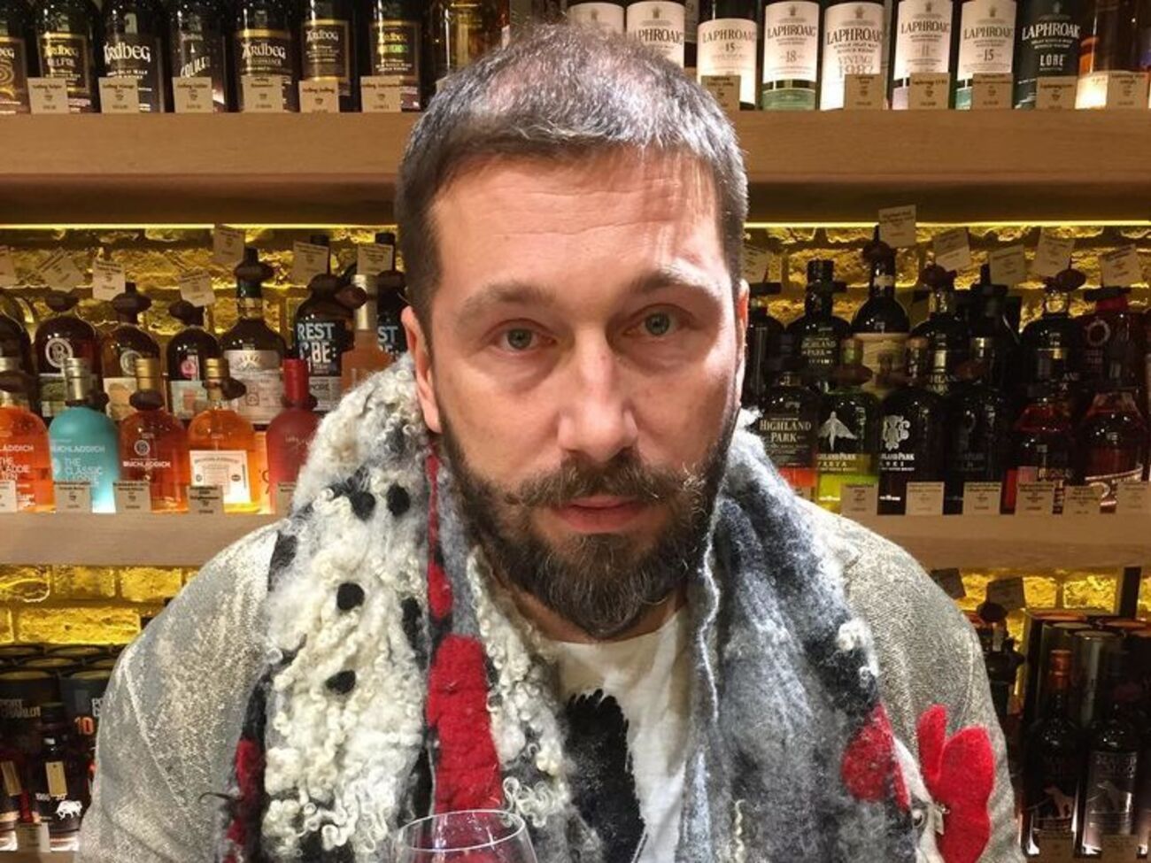 Чичваркін: Ніхто не просився, ніхто і на Батьківщину не кликав