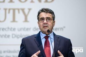 Габриэль: Всесторонний анализ нашей собственной истории и нашей собственной ответственности – вечная моральная обязанность для нас, немцев