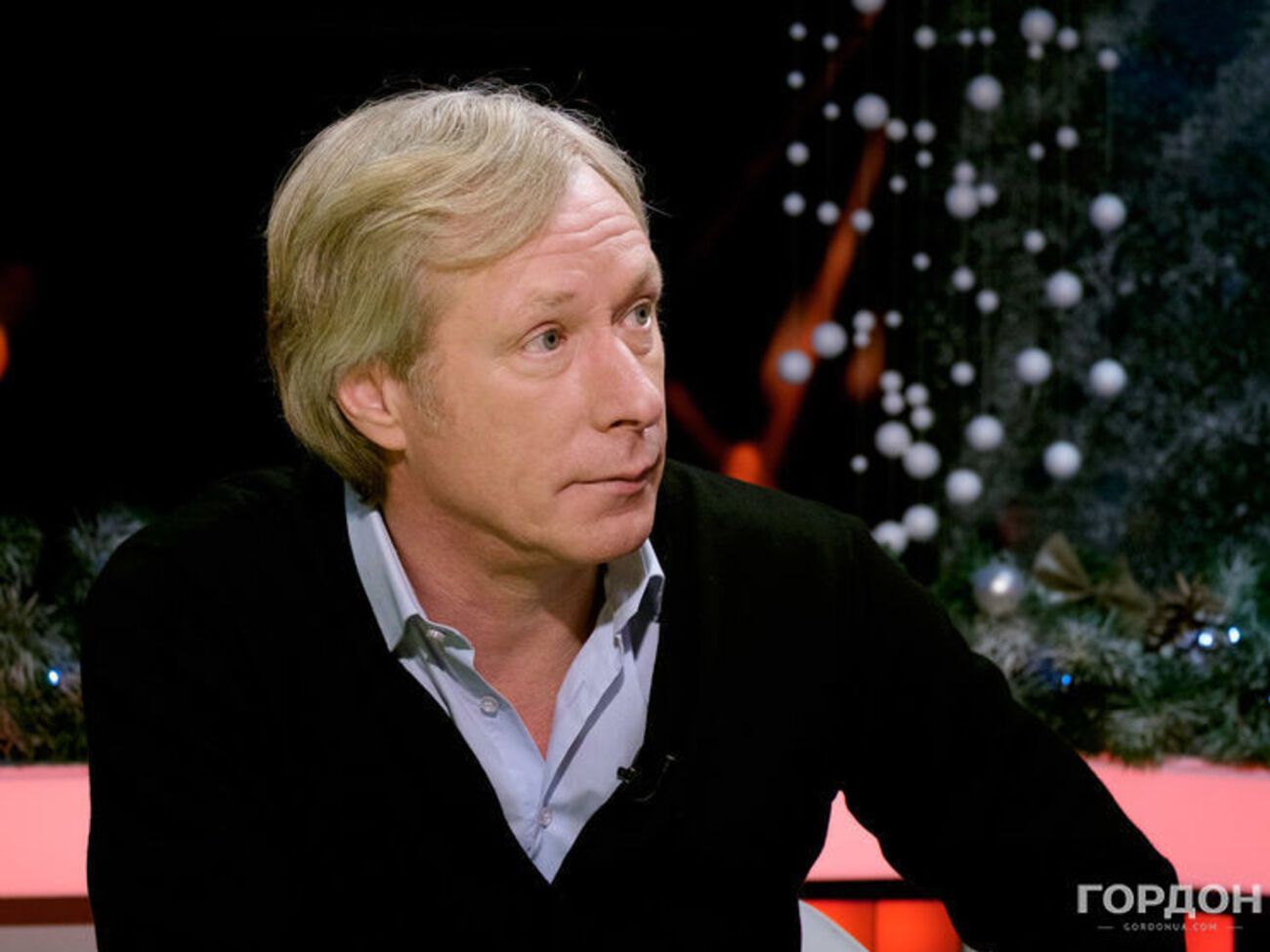 Михайличенко: Чи дружили ми з Лобановським? Я хочу вважати себе його другом і товаришем