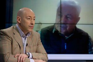 Войнович: Бажаю, щоб Україна прискорила свій шлях до Європи, у тому напрямку, куди вона пішла. І сподіваюся, що Росія теж незабаром стане на цей шлях і розум візьме гору