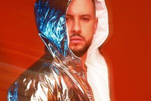 Monatik: Я понял, что звучание и душа песни проявится максимально честно, только если мы сделаем это с нашим будущим – детьми!