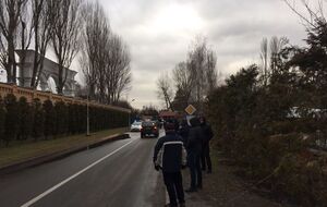 Нарушений общественного порядка во время митинга не зафиксировано