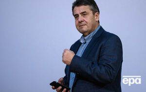 Габриэль: События в Восточной Европе и аннексия Крыма привели к серьезной потере доверия к России