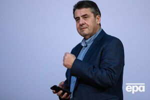 Габриэль: События в Восточной Европе и аннексия Крыма привели к серьезной потере доверия к России