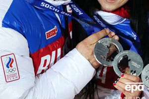МОК не впевнений, що виправданих російських спортсменів "можна вважати чистими"
