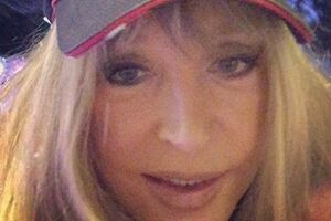 Пугачова танцювала під свою пісню