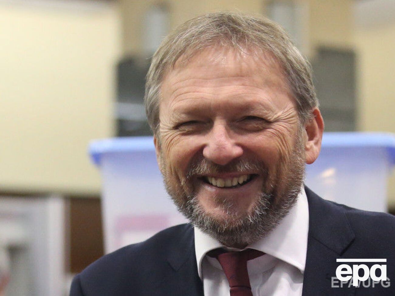 Титов запропонував усім, хто готовий і хоче повернутися в Росію, писати листи на ім'я омбудсмена