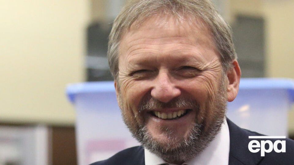 Титов запропонував усім, хто готовий і хоче повернутися в Росію, писати листи на ім'я омбудсмена