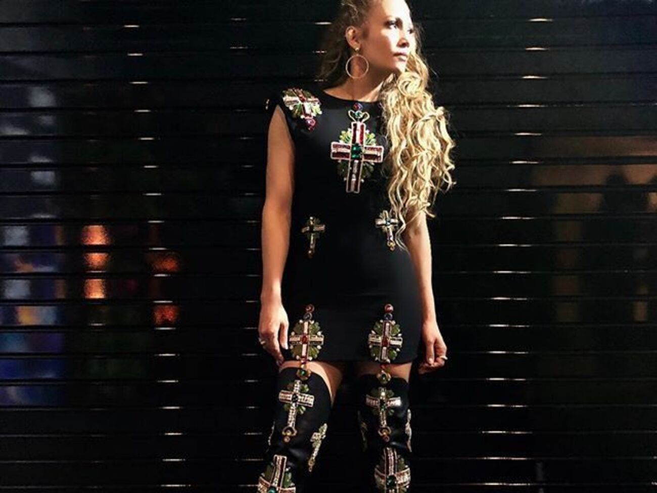 Лопес презентувала трек