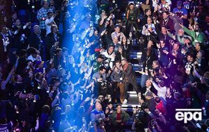 Джастин Тимберлейк устроил на Супербоуле собственное шоу