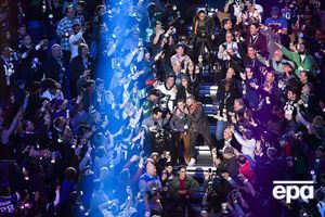 Джастін Тімберлейк улаштував на Супербоулі власне шоу