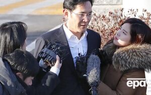 Ли Чже Ен вышел из-под стражи