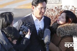 Ли Чже Ен вышел из-под стражи