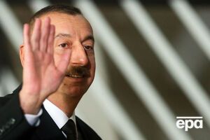 Алиев назначил внеочередные выборы