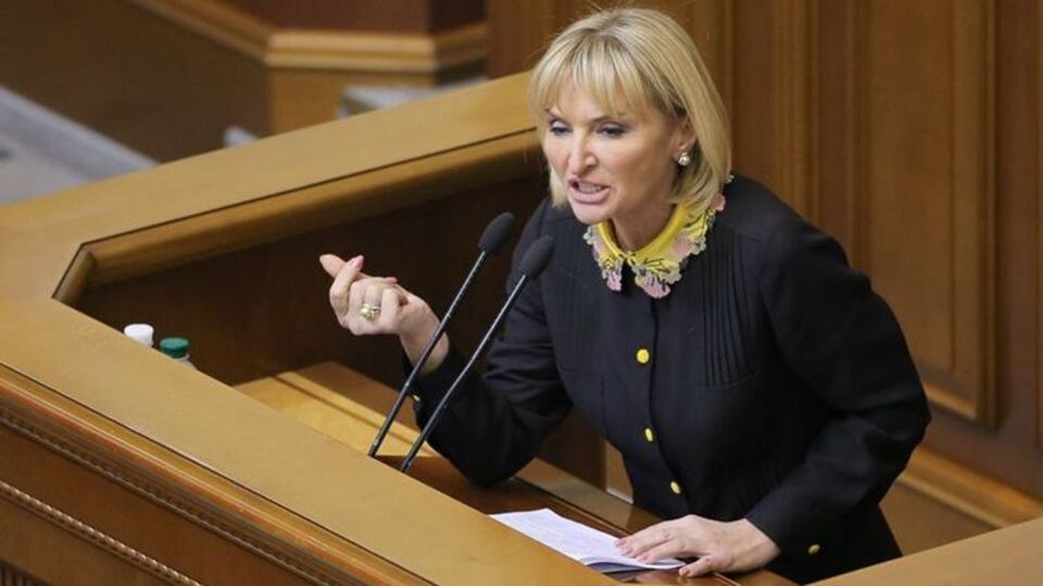 Луценко запевняє, що блокування кандидатур у ЦВК не буде