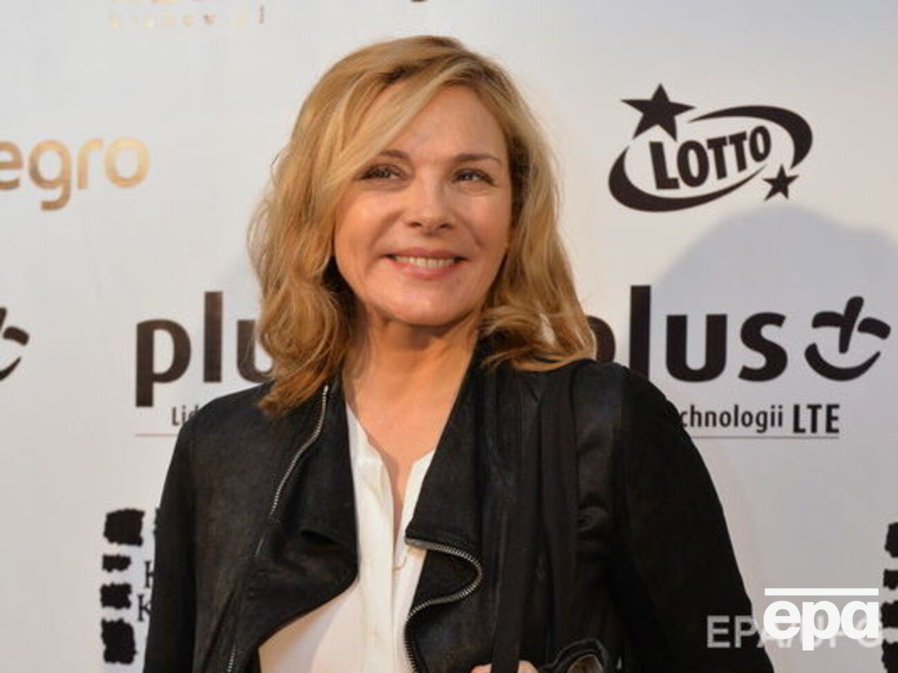 Кэтролл 61 год