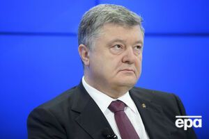 Порошенко ввів у дію рішення РНБО про проект закону про нацбезпеку України
