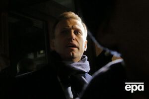 Навального задержали и отпустили 28 января