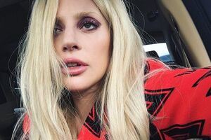 Леді Гага фізично не може виступати