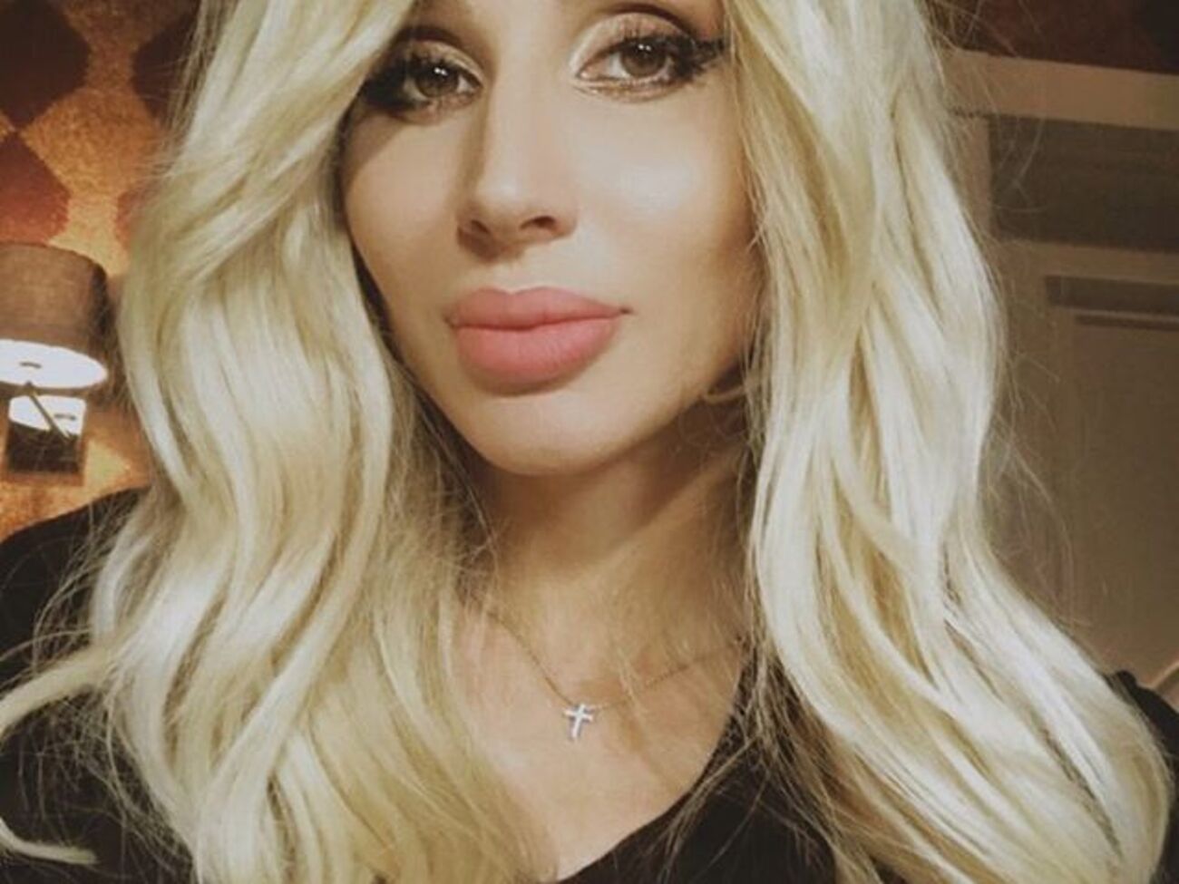 Loboda опубликовала новую версию своей композиции