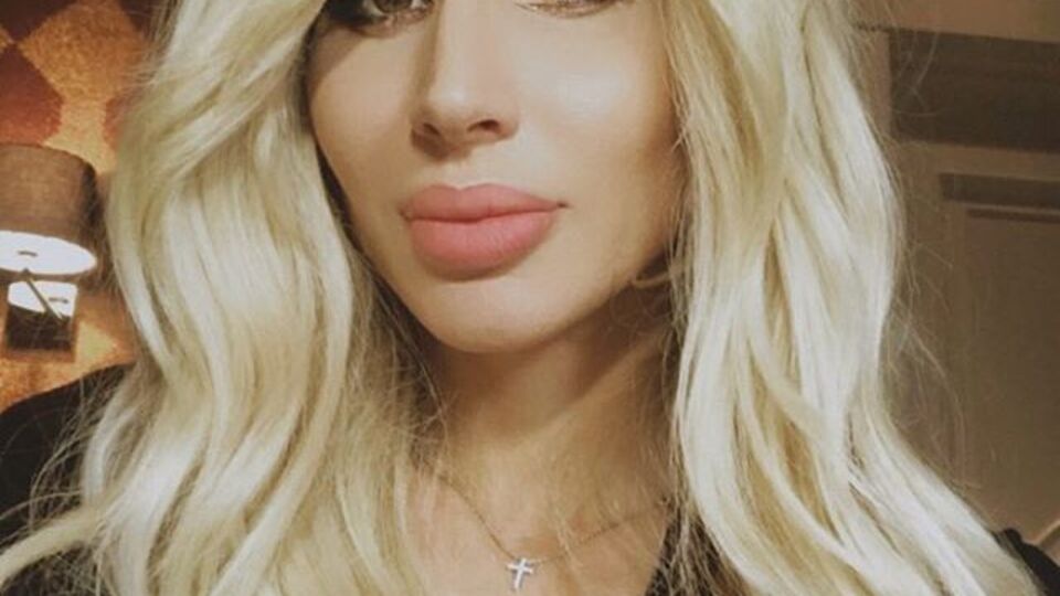 Loboda опублікувала нову версію своєї композиції