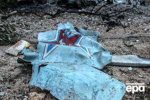В субботу сирийская антиправительственная группировка сбила российский штурмовик