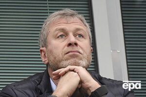 Абрамович обратился к швейцарским властям