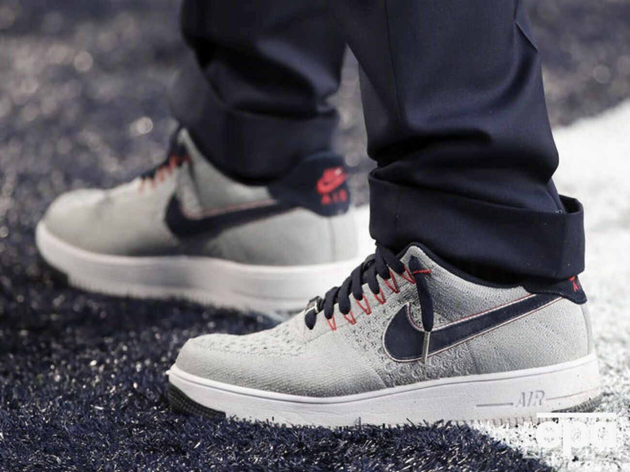 Ідею дизайнерів Nike неоднозначно сприйняли в Україні