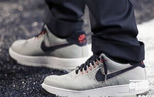 Идею дизайнеров Nike неоднозначно восприняли в Украине