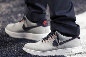 Идею дизайнеров Nike неоднозначно восприняли в Украине