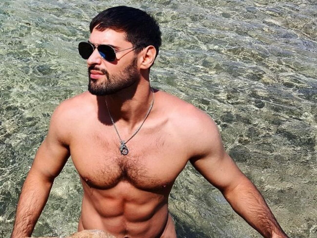 Козловський: Божеволів-божеволів і таки... збожеволів. Нарешті