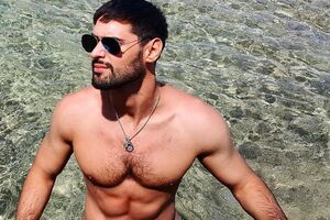 Козловський: Божеволів-божеволів і таки... збожеволів. Нарешті