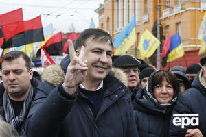 Защита Саакашвили заявила, что суд апелляционной инстанции закрыл глаза и уши